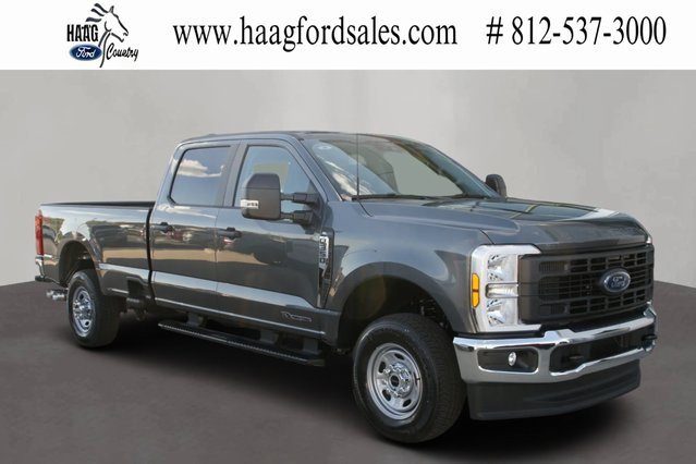 New 2026 Ford F350 XL video 1