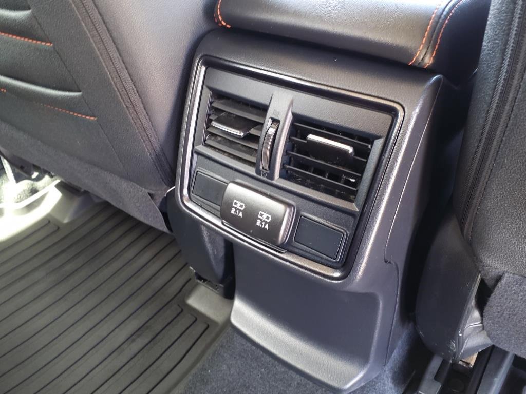 Used 2024 Subaru Forester Sport image 16