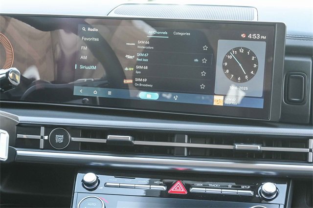 New 2026 Hyundai Santa Fe SEL image 17