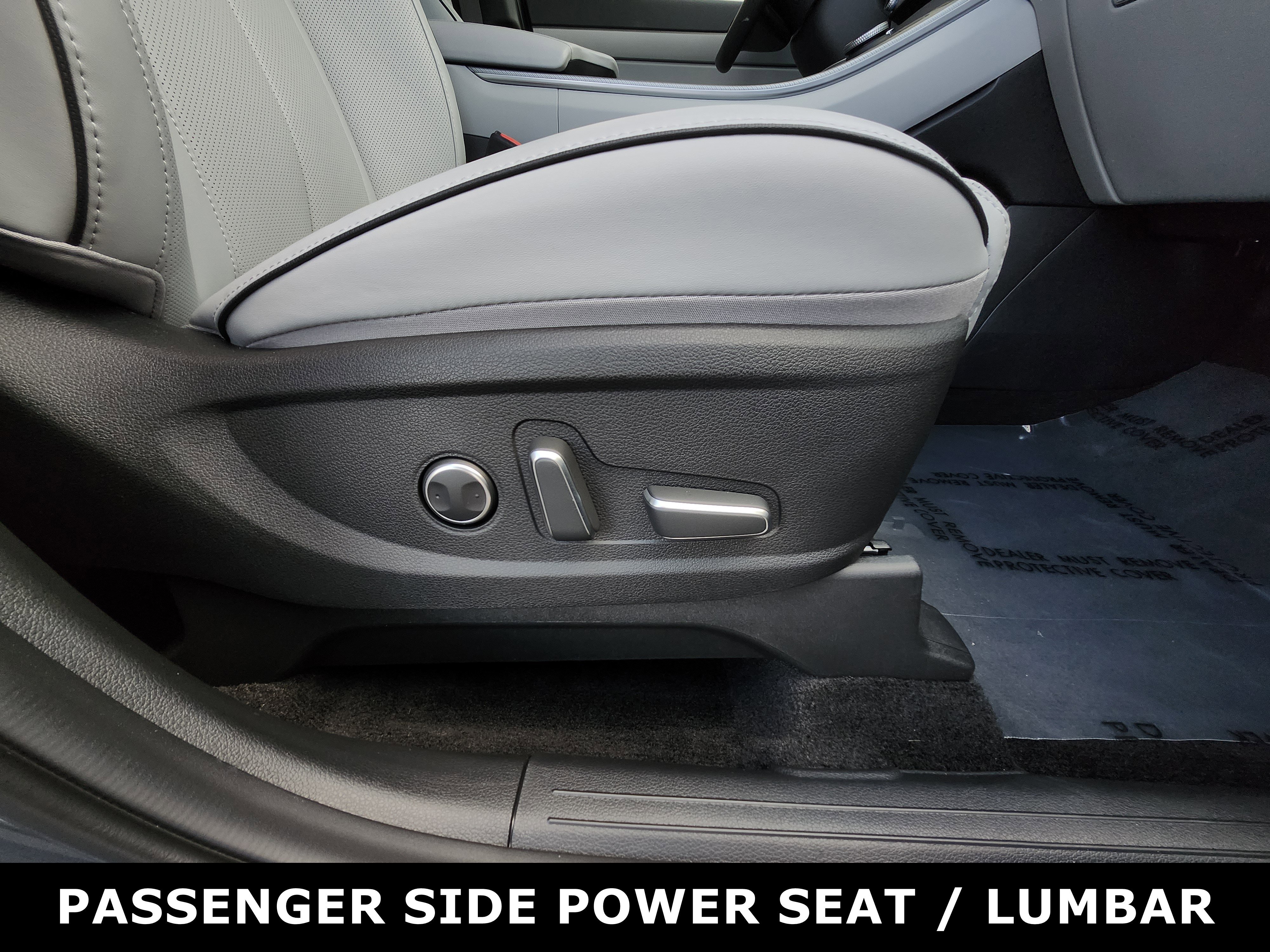 Used 2025 Hyundai Palisade SEL image 25