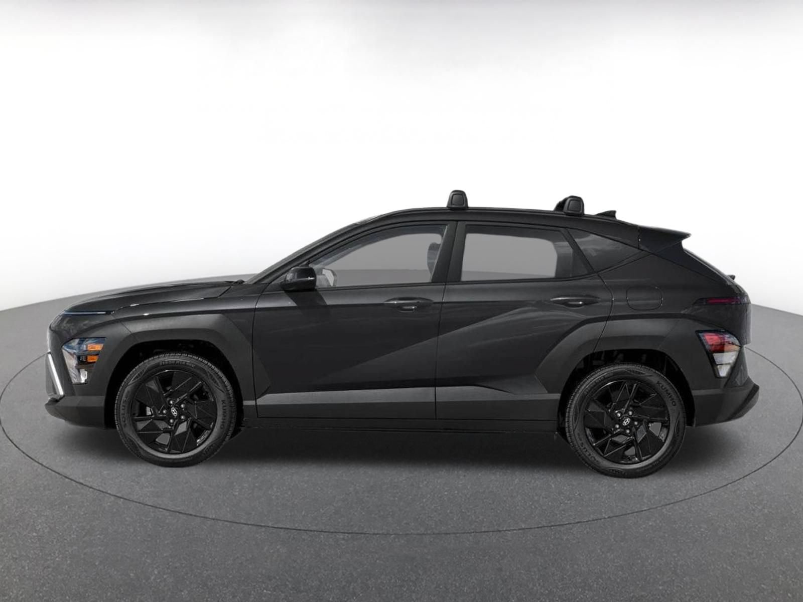 Used 2026 Hyundai Kona SEL Sport FWD image 7
