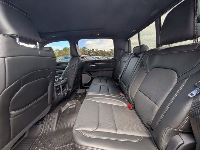 New 2026 RAM 1500 Rebel w/ Rebel Level 2 Equipment Group image 12
