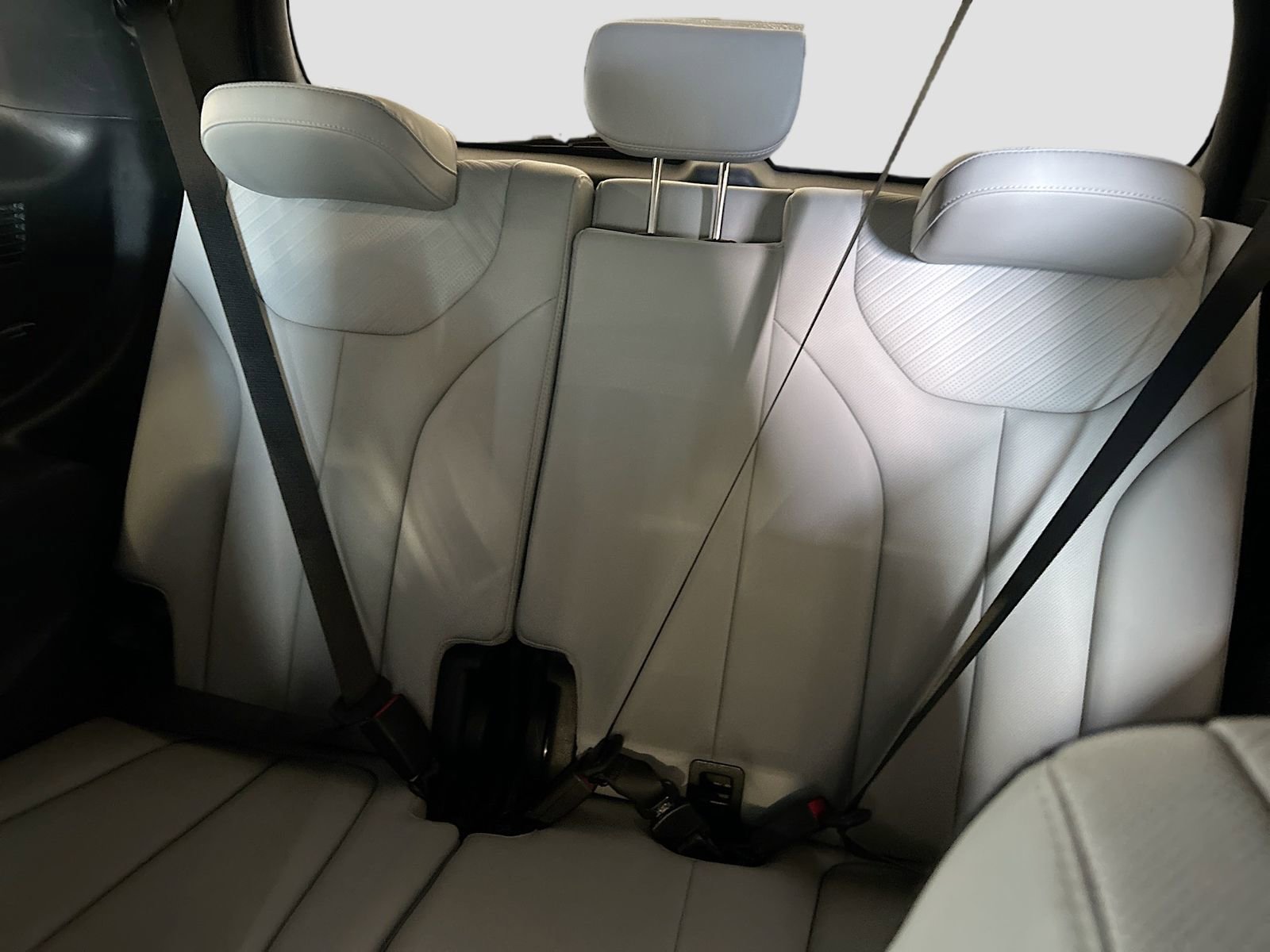 Used 2023 Hyundai Palisade SEL image 28