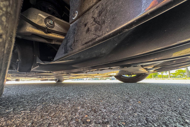 Used 2019 McLaren 570S Spider image 99