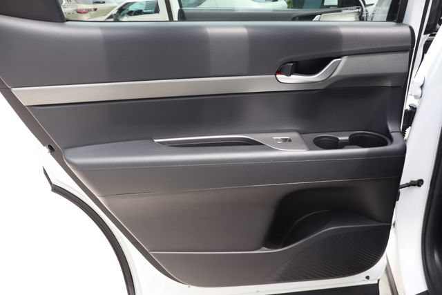 Used 2024 Hyundai Palisade SEL FWD image 30