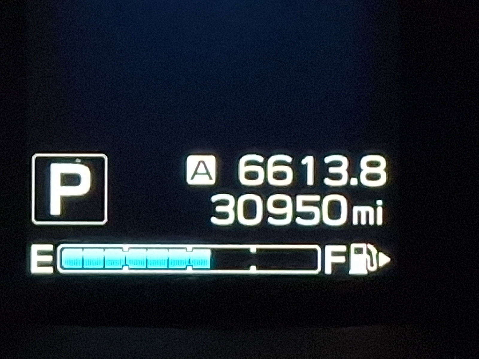 Used 2022 Subaru Impreza 2.0i image 19