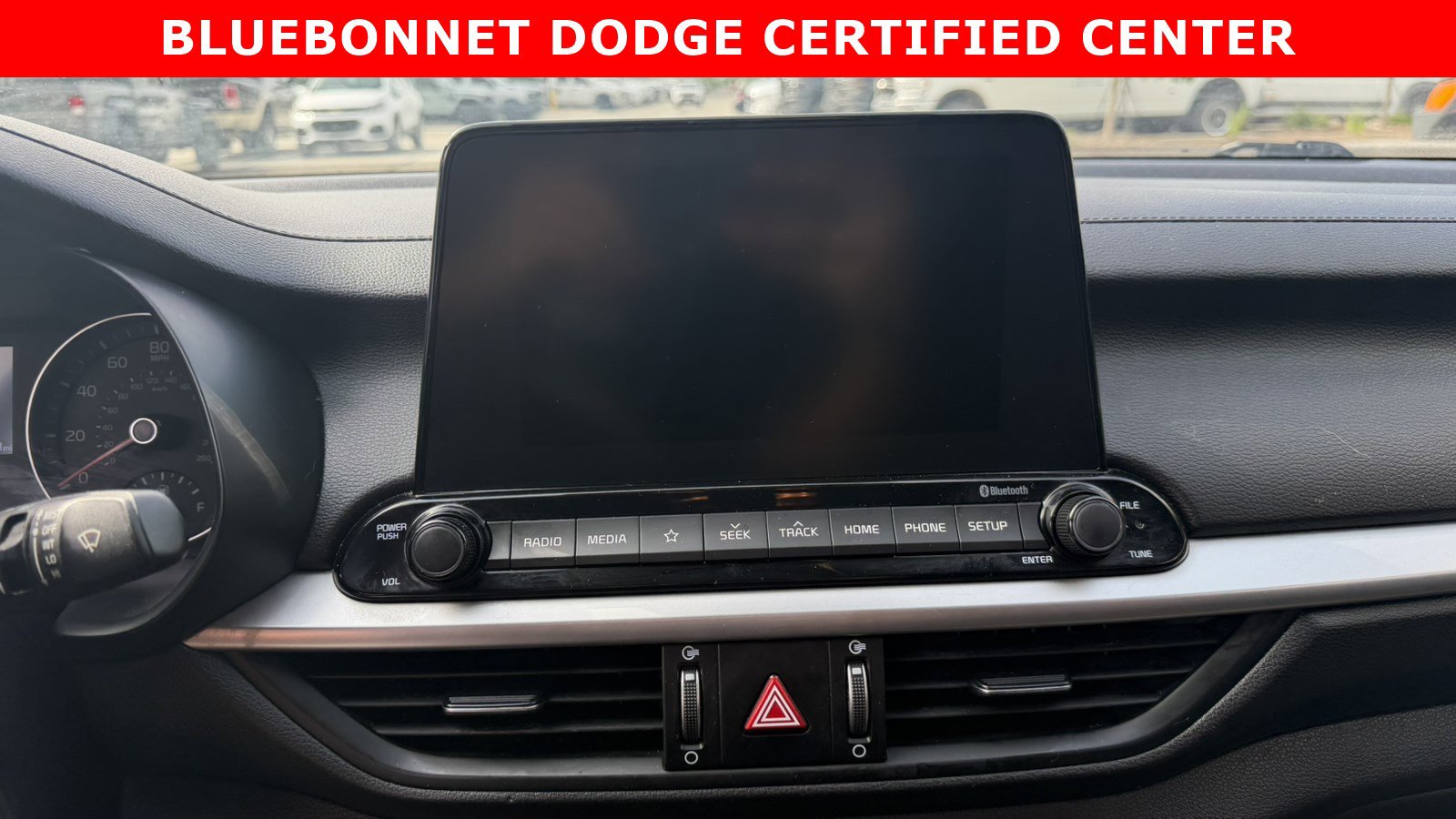 Used 2021 Kia Forte LXS FWD image 19