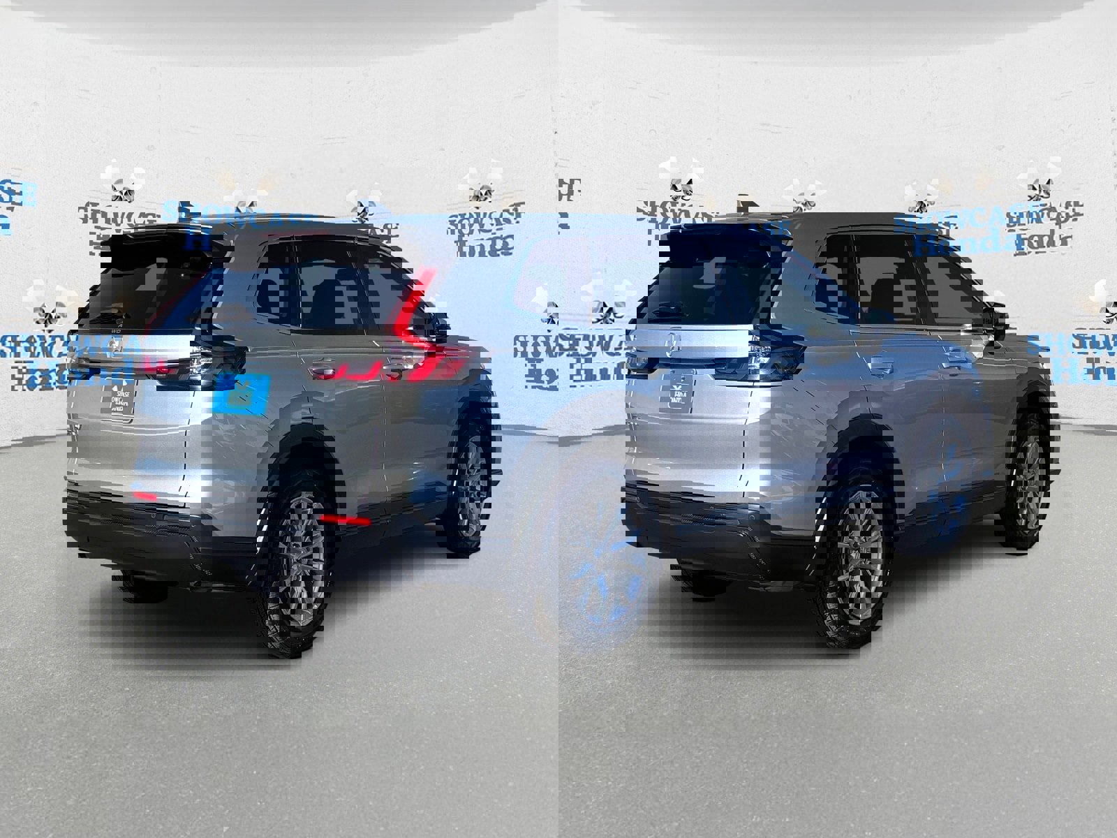 Used 2023 Honda CR-V EX-L image 8