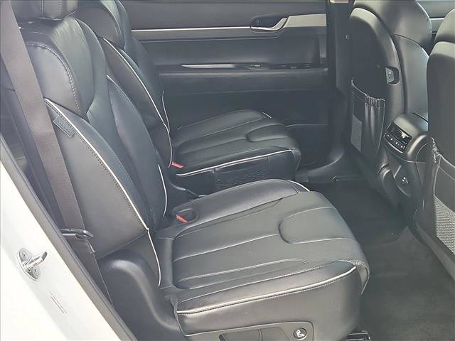 Used 2025 Hyundai Palisade SEL AWD/4WD image 20