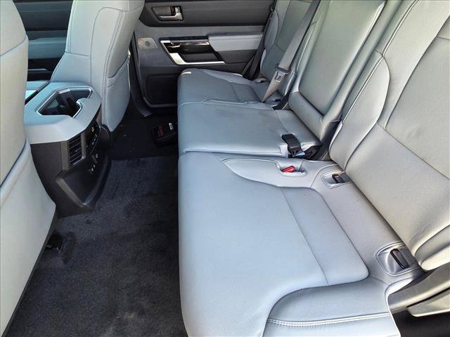 New 2026 Toyota Sequoia Limited AWD/4WD image 15