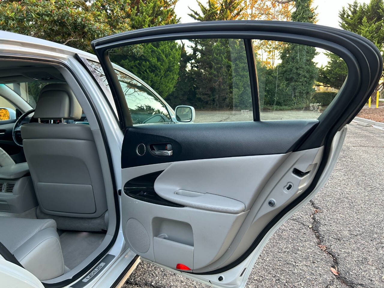 Used 2006 Lexus GS 300 image 32