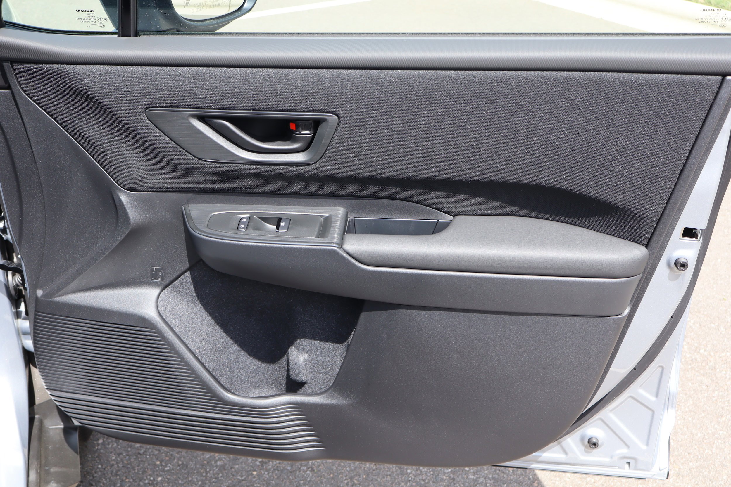 New 2026 Subaru Outback Premium AWD/4WD image 22