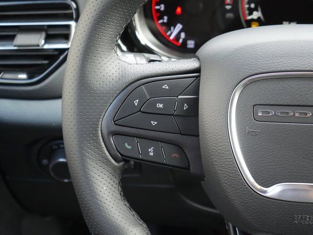 New 2025 Dodge Durango AWD image 17