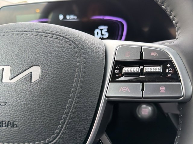 New 2025 Kia Telluride S image 20