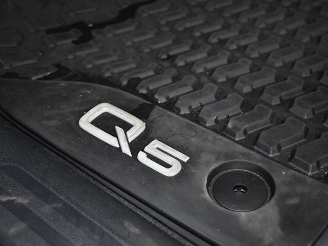 Used 2009 Audi Q5 3.2 Premium AWD/4WD image 11