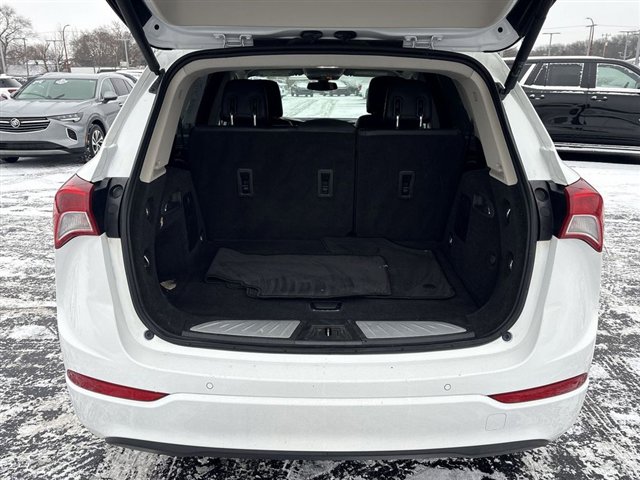 Certified 2019 Buick Envision Essence image 24