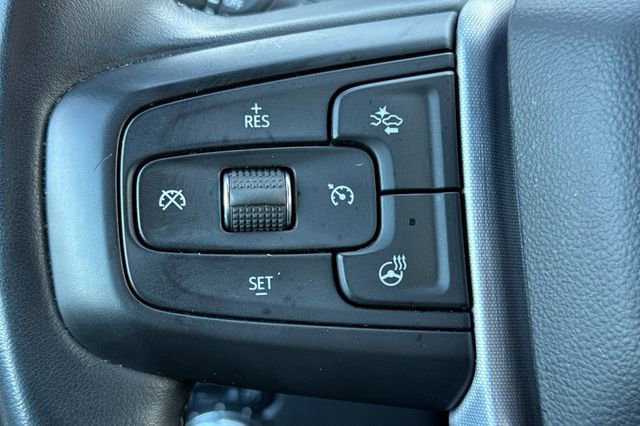 Used 2024 GMC Sierra 1500 SLT AWD/4WD image 37