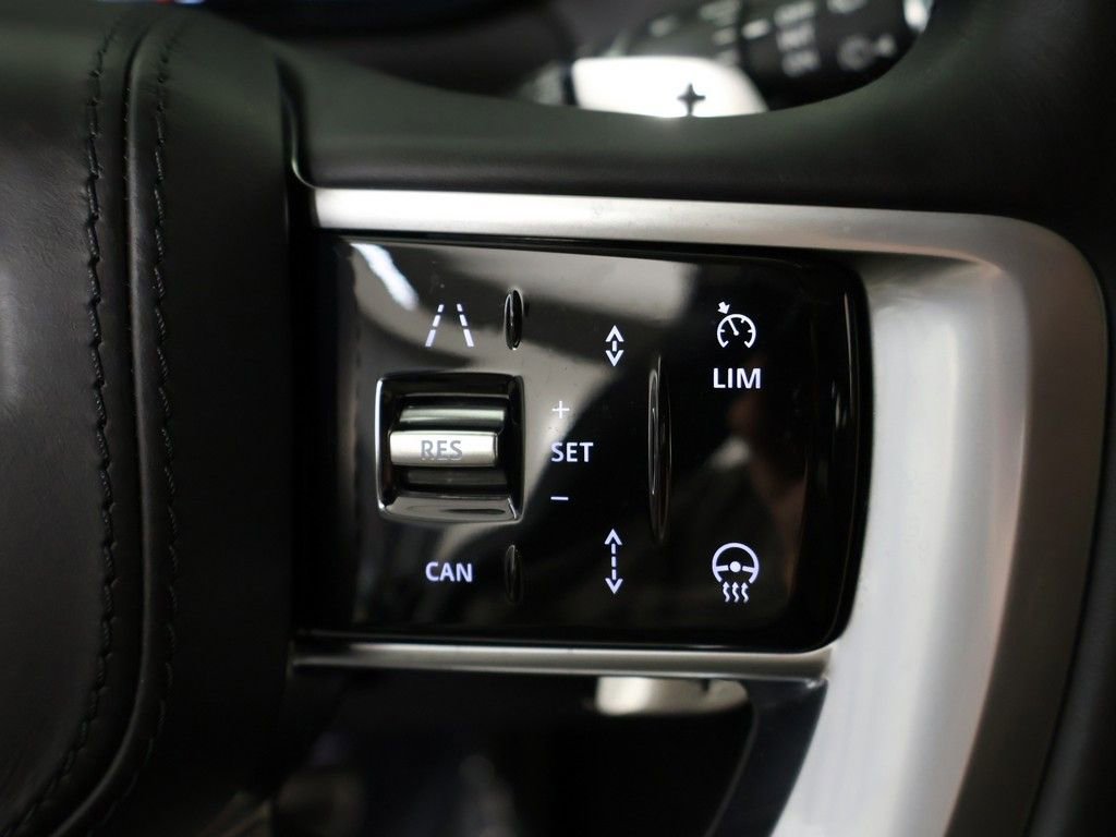 Used 2025 Land Rover Range Rover Autobiography AWD/4WD image 52