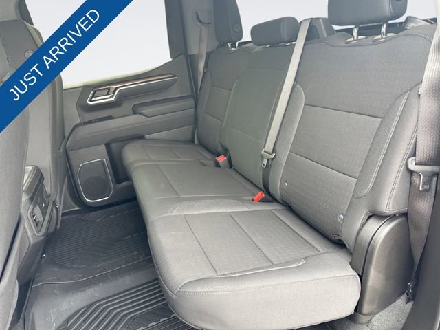 Used 2025 Chevrolet Silverado 1500 LT Trail Boss image 22