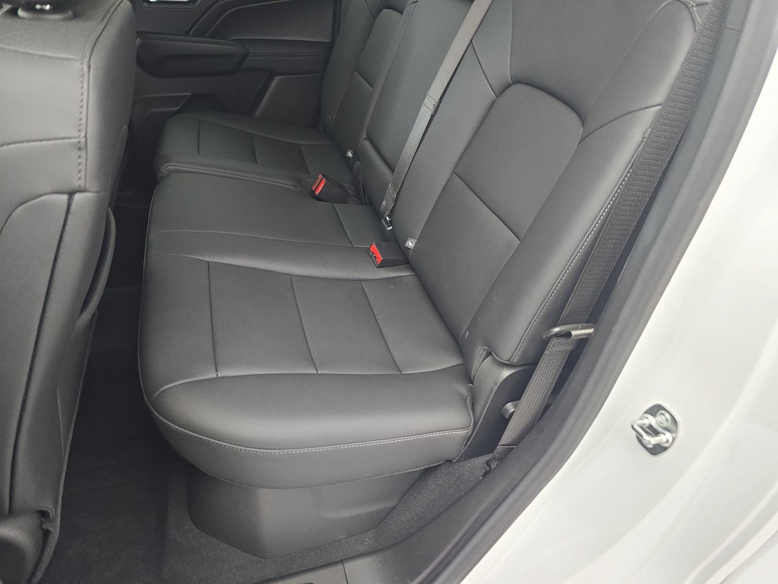 Used 2025 GMC Canyon Elevation w/ Convenience Package AWD/4WD image 13