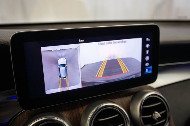 Used 2020 Mercedes-Benz GLC 300 4MATIC w/ Parking Assistance Package image 53