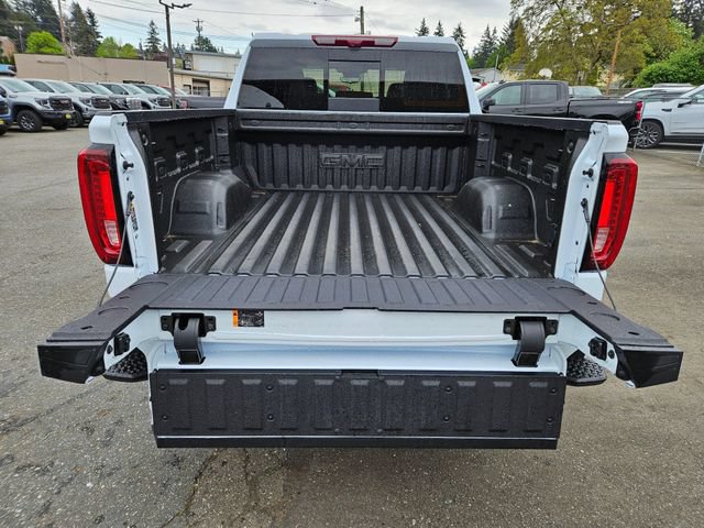 New 2026 GMC Sierra 1500 Denali Ultimate AWD/4WD image 11