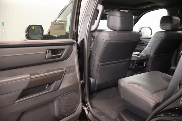 New 2026 Toyota Sequoia TRD Pro AWD/4WD image 26