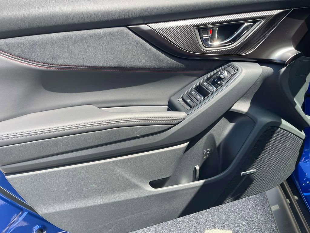 New 2026 Subaru WRX GT image 21