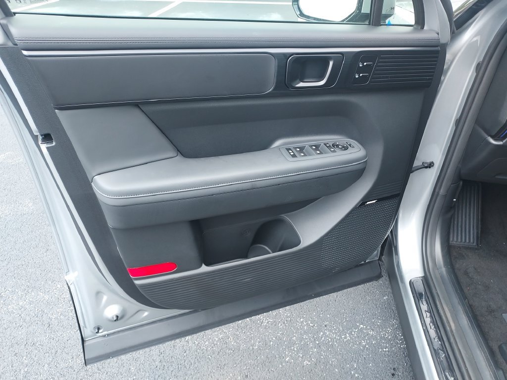 New 2026 Hyundai Santa Fe Calligraphy AWD/4WD image 12