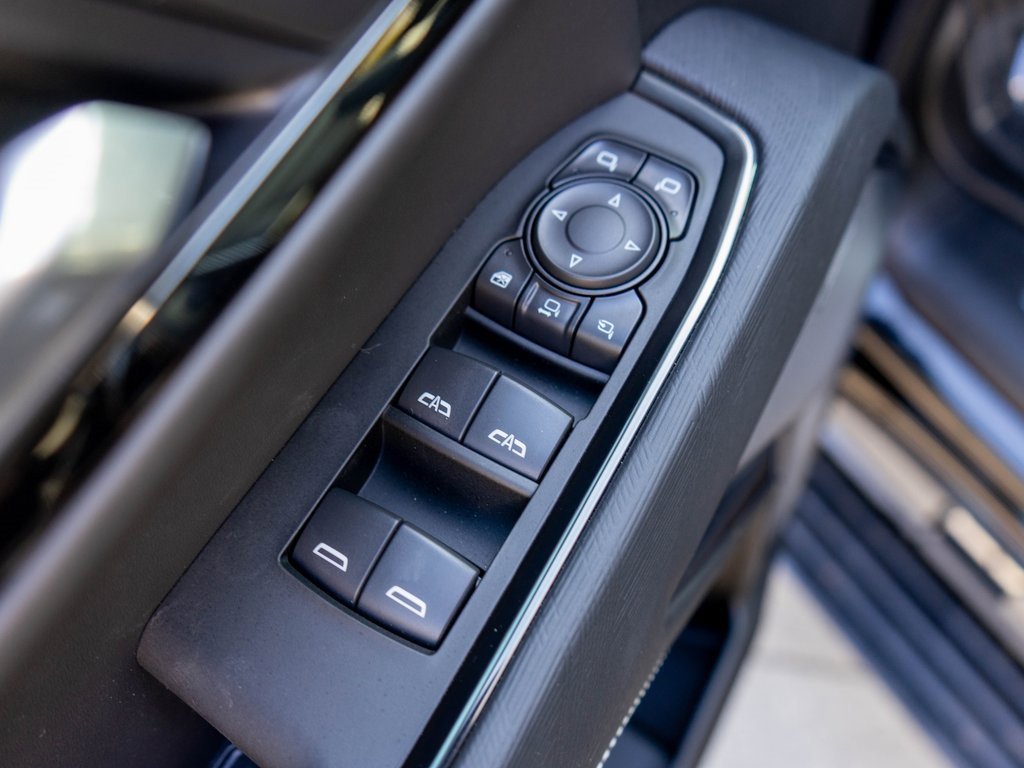 New 2026 GMC Sierra 2500 AT4X image 19