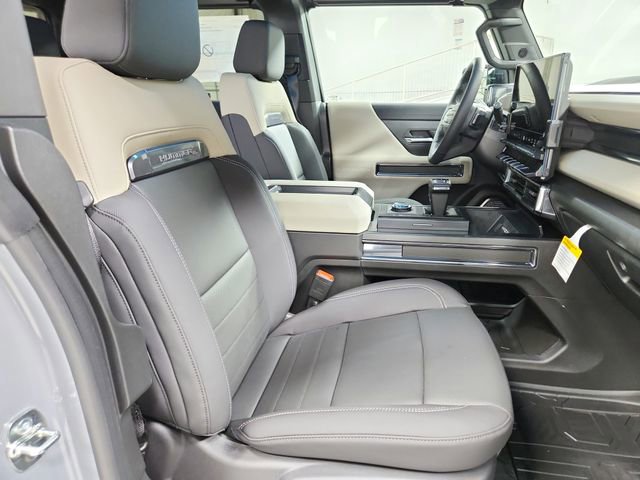 New 2026 GMC Hummer EV 4x4 Crew Cab image 39