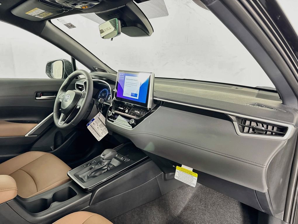 New 2026 Toyota Corolla Cross XLE AWD/4WD image 30