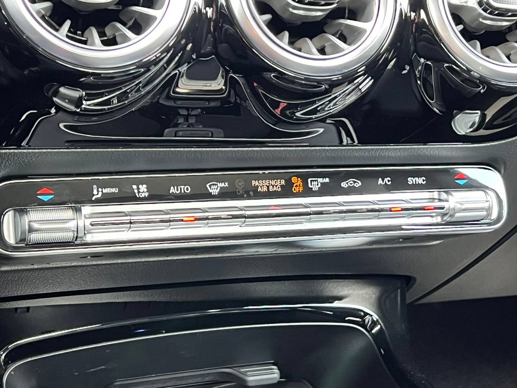 New 2026 Mercedes-Benz CLA 250 4MATIC image 27