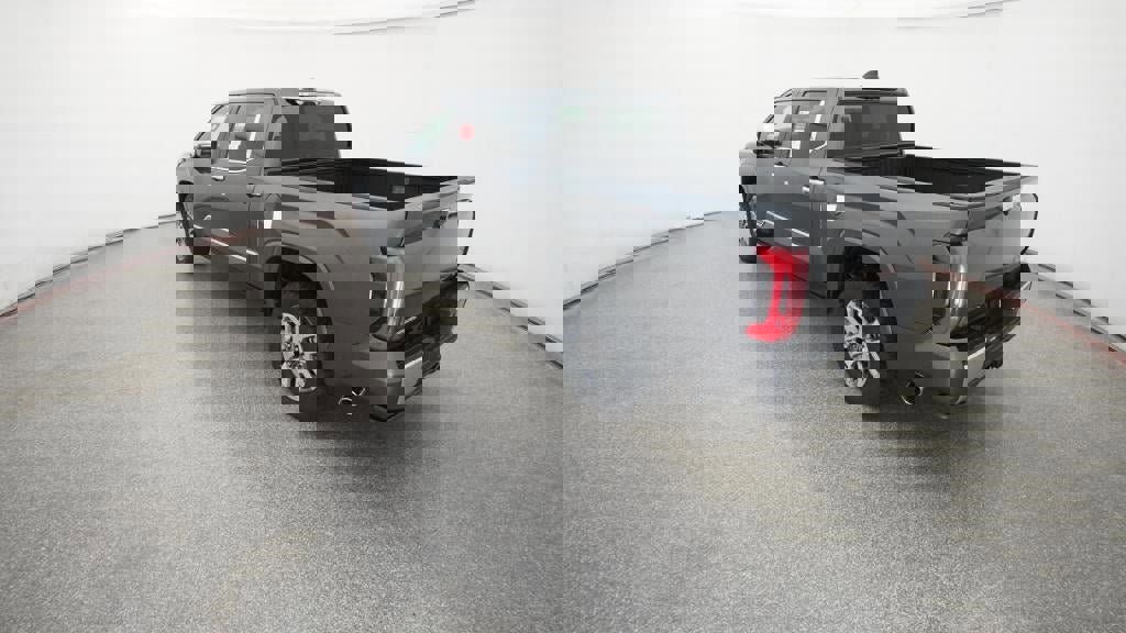 New 2025 Toyota Tundra 1794 Edition image 5