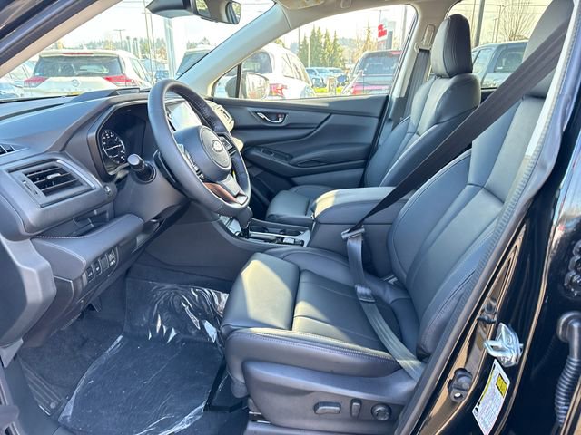 New 2026 Subaru Ascent Limited Bronze image 18