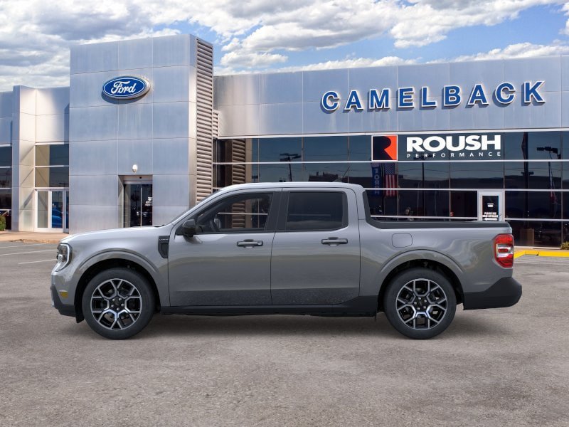 New 2026 Ford Maverick Lariat AWD/4WD image 29