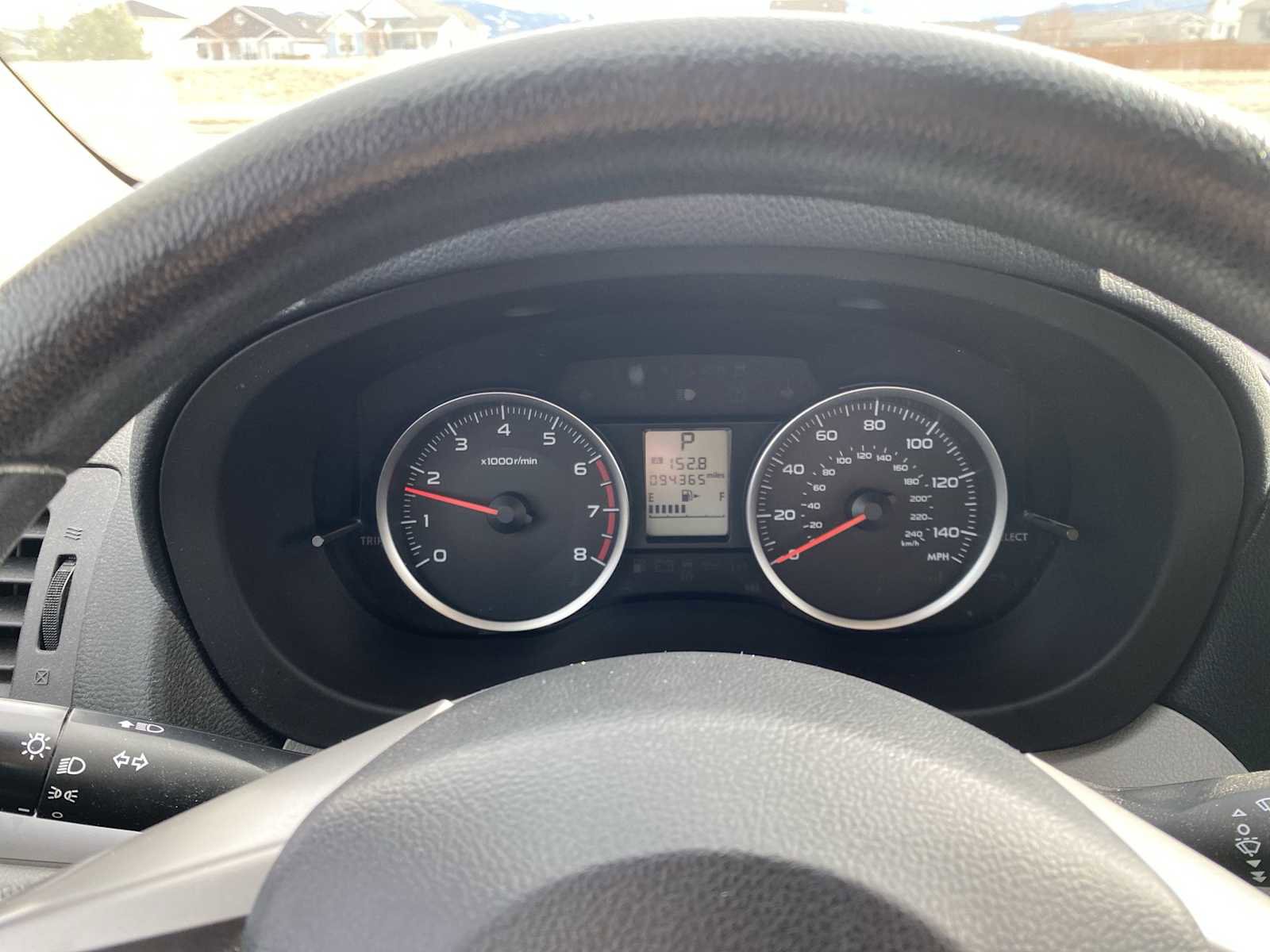 Used 2015 Subaru Forester 2.5i Premium w/ All-Weather Package image 18