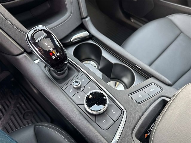 New 2026 Cadillac XT5 Premium Luxury w/ Driver Assist Package image 23