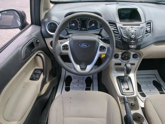 Used 2017 Ford Fiesta SE FWD image 7