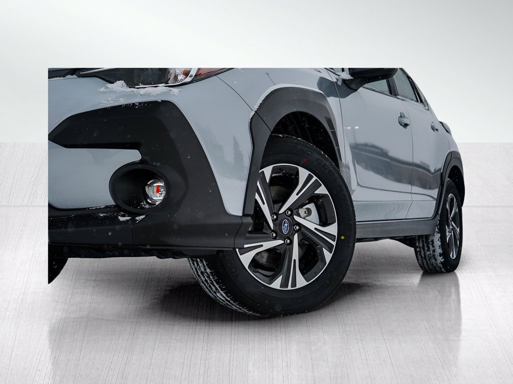 New 2026 Subaru Crosstrek 2.5i Premium AWD/4WD image 6