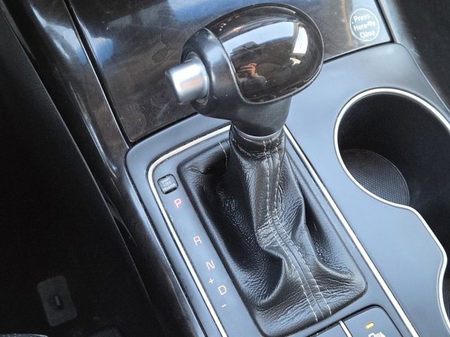 Used 2018 Kia Sorento EX image 20