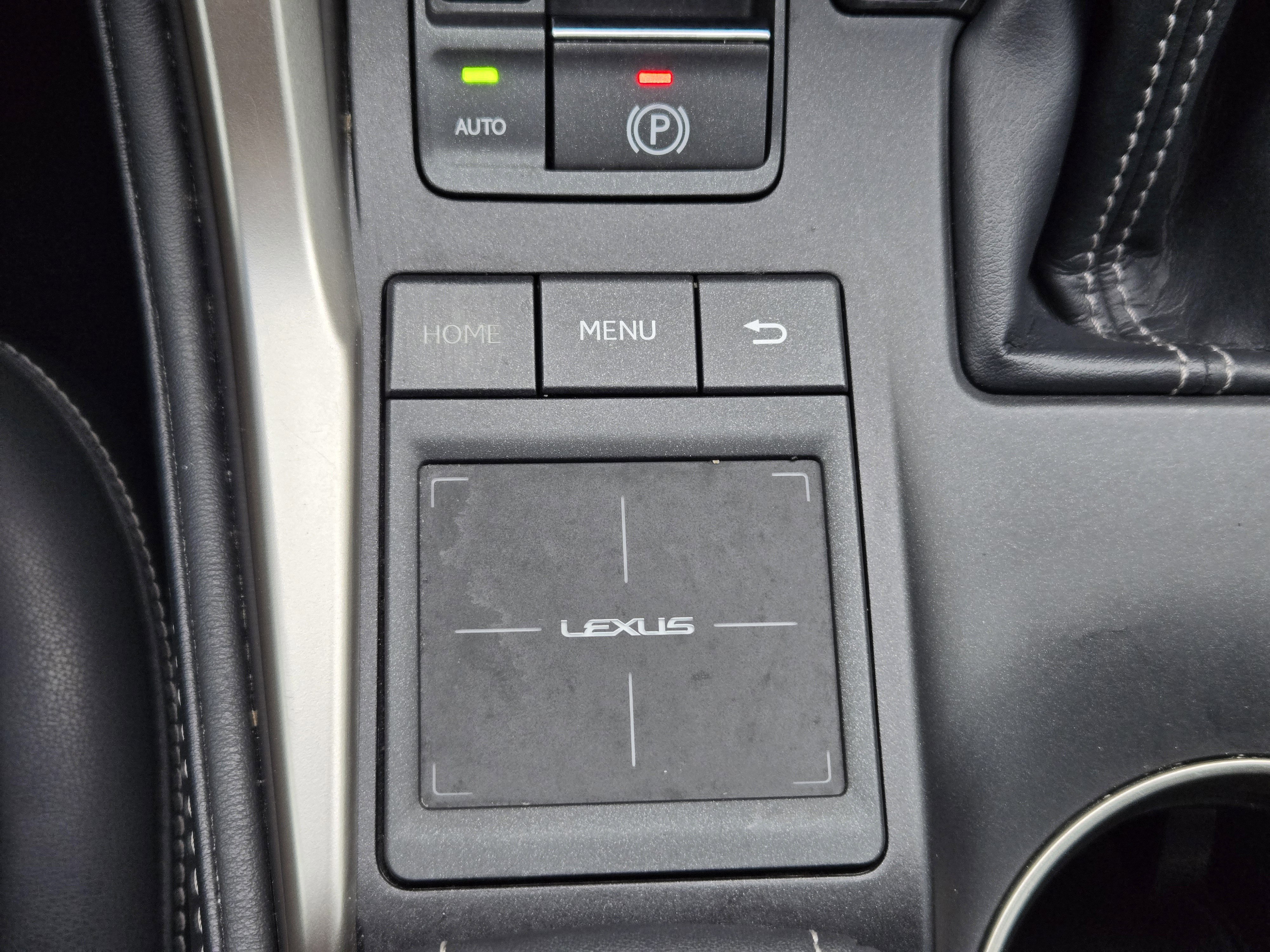 Used 2016 Lexus NX 200t FWD image 24