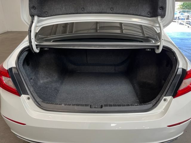 Used 2022 Honda Accord Sport image 16