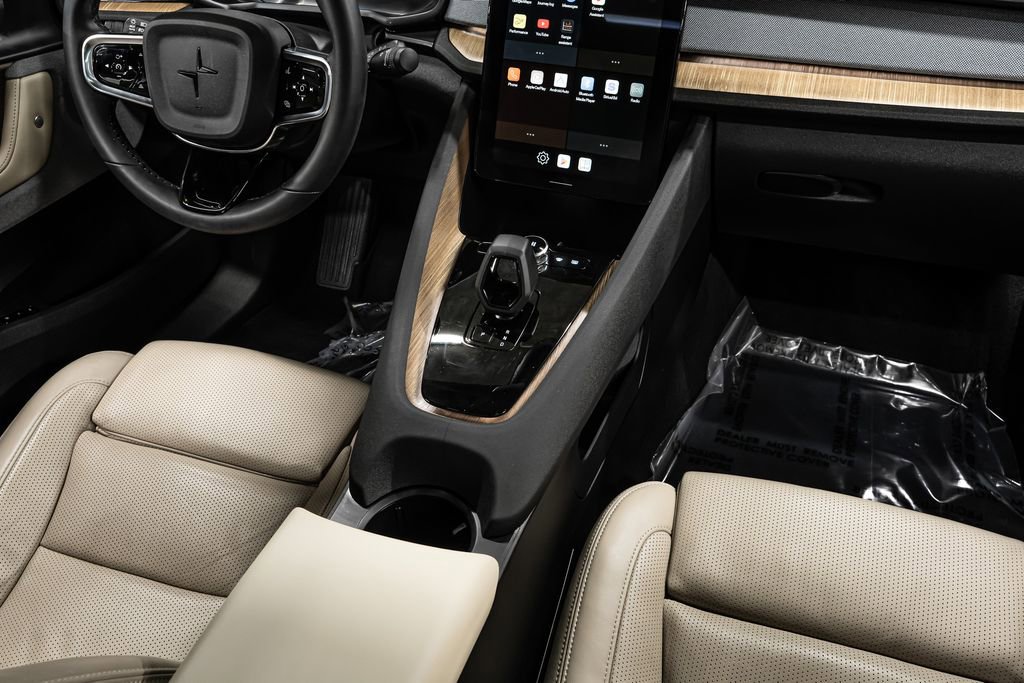 Used 2022 Polestar Polestar 2 w/ Plus Package image 18