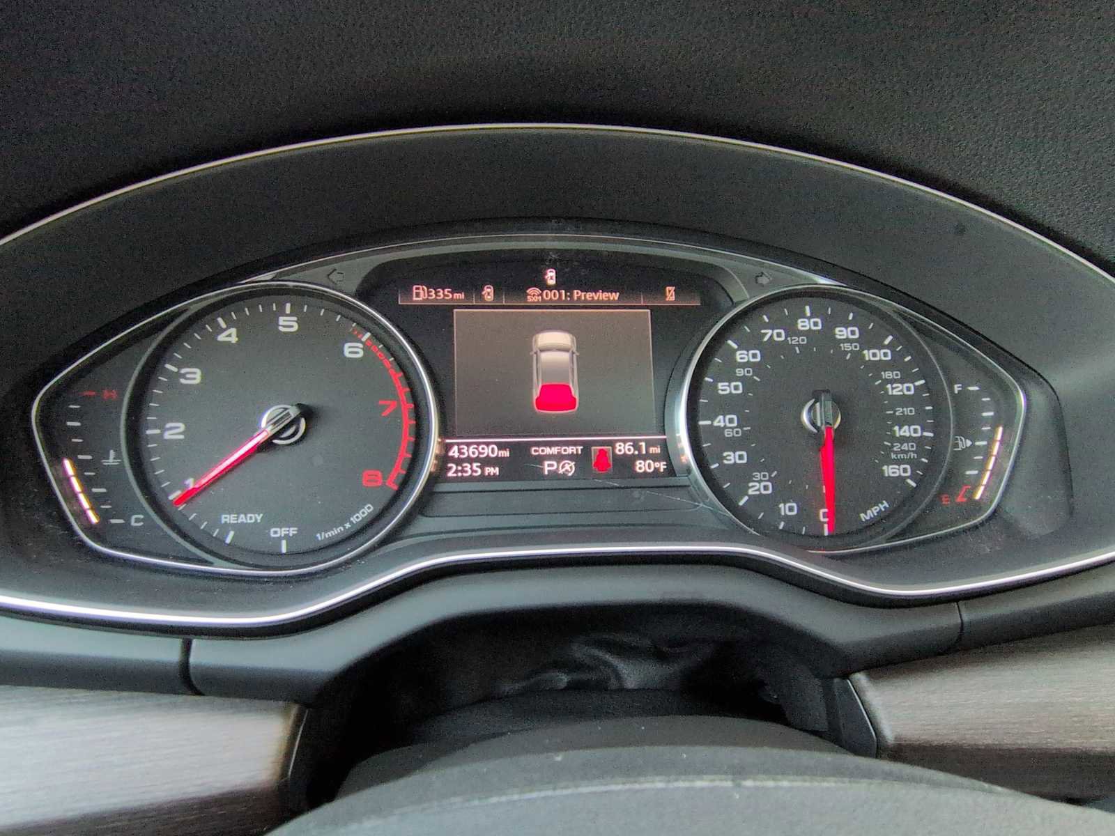 Used 2021 Audi Q5 Premium w/ Convenience Package image 34