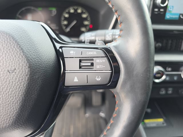 Used 2023 Honda CR-V Sport Touring image 33