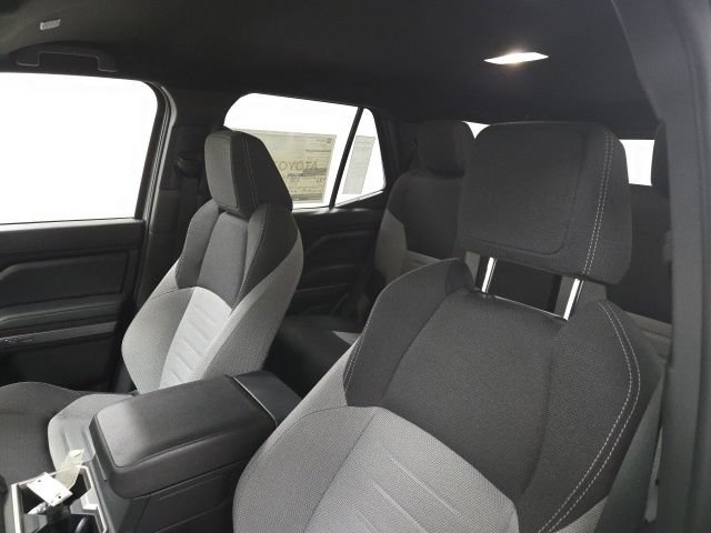 New 2026 Toyota 4Runner TRD Off-Road AWD/4WD image 20
