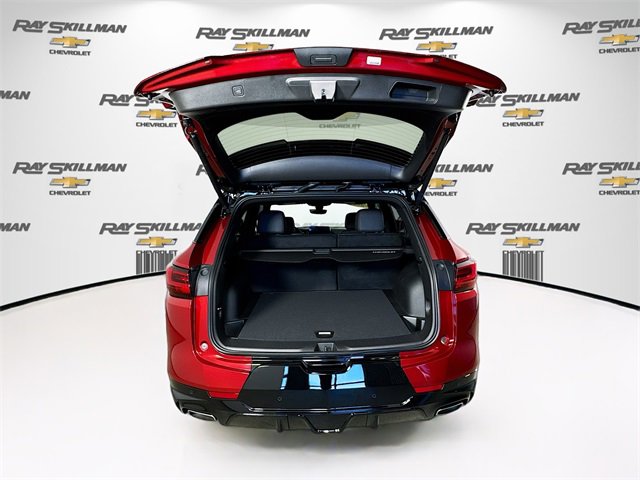 Used 2025 Chevrolet Blazer RS w/ Driver Confidence II Package image 25