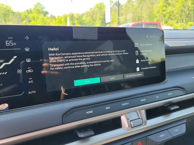 New 2027 Kia Telluride SX FWD image 27