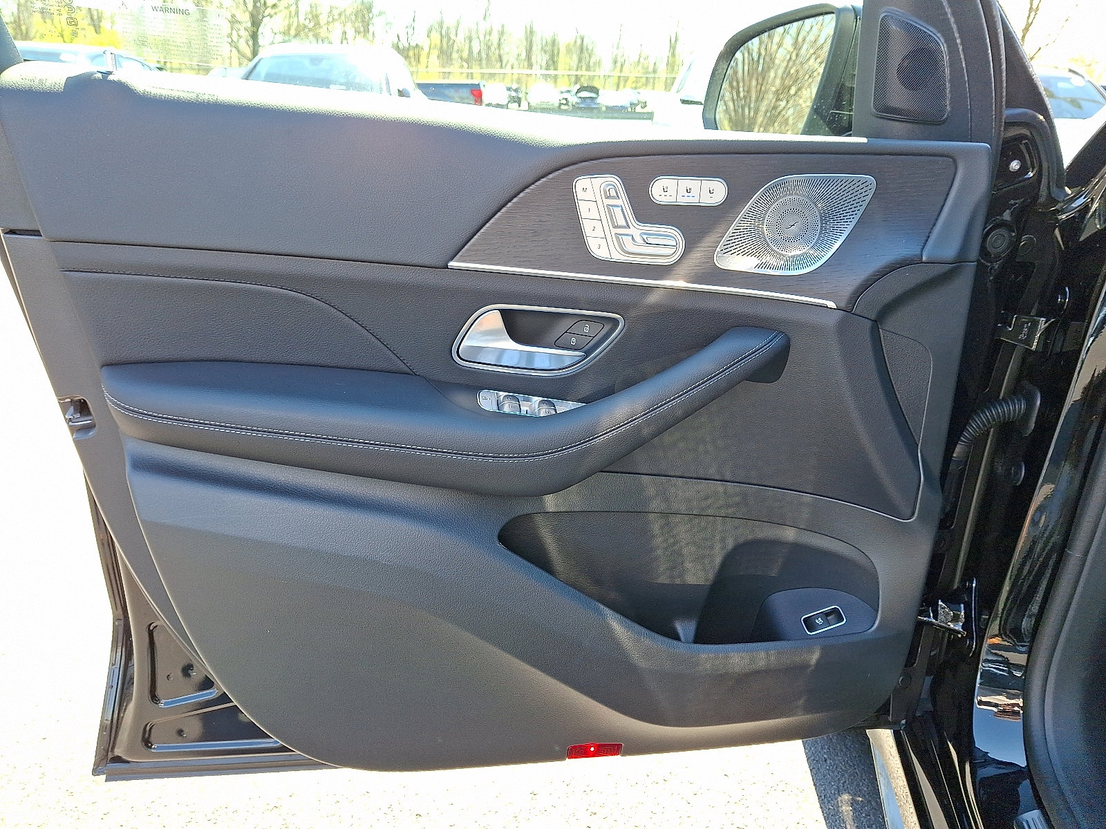 Certified 2026 Mercedes-Benz GLE 350 4MATIC image 13